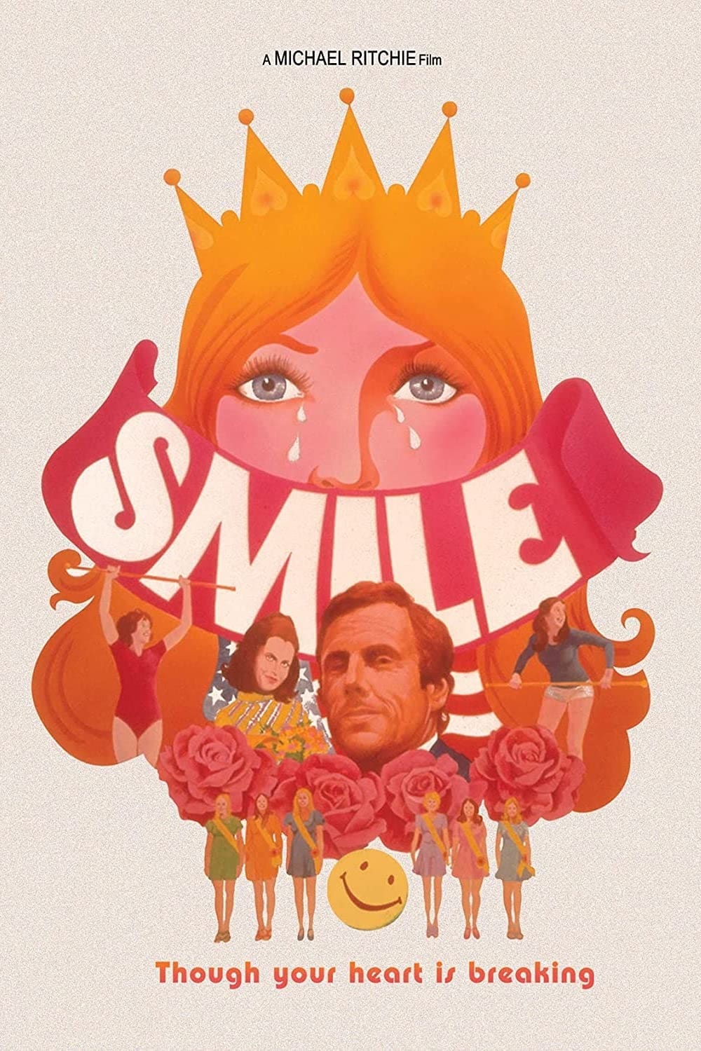 Постер Smile